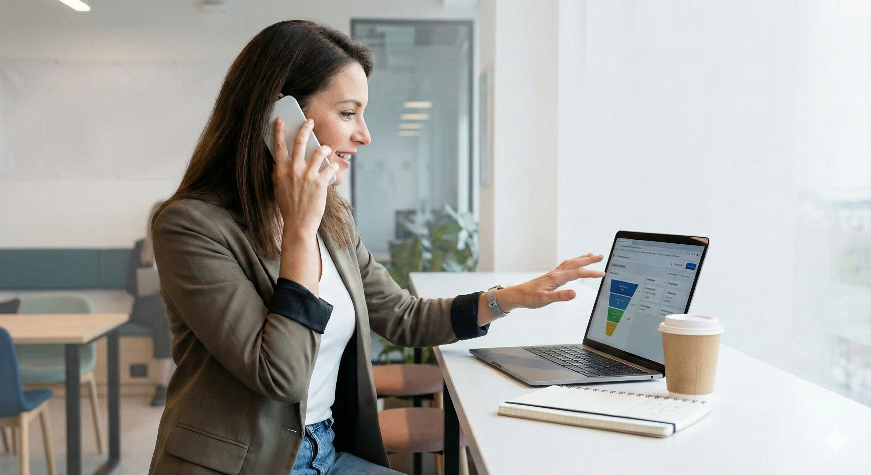 Task-based hiring vs job titles